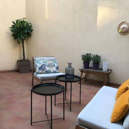 Le Studio des Artistes Marseilles Exterior foto