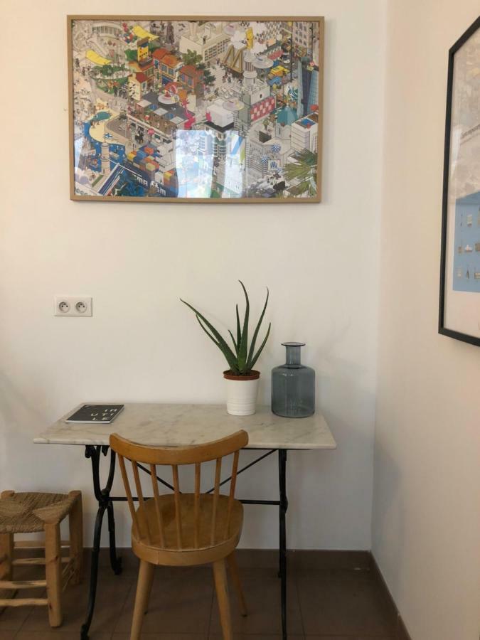 Le Studio des Artistes Marseilles Exterior foto