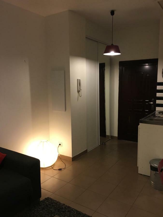 Le Studio des Artistes Marseilles Exterior foto